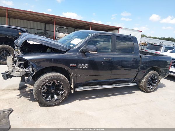 2016 RAM 1500 SPORT