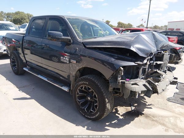 2016 RAM 1500 SPORT