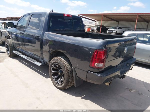 2016 RAM 1500 SPORT