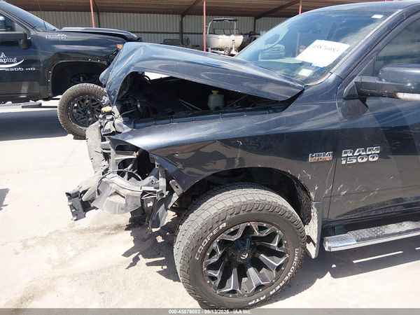 2016 RAM 1500 SPORT