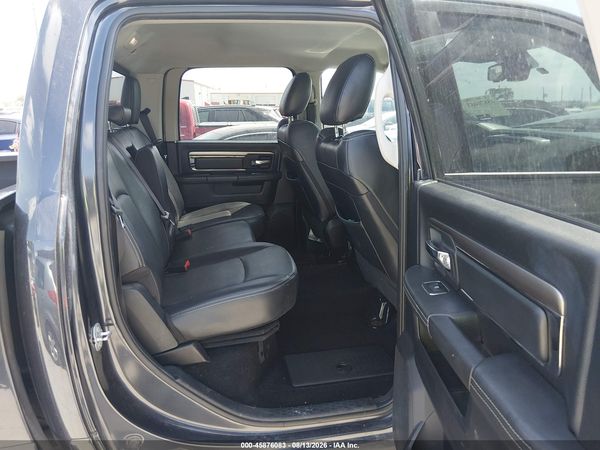 2016 RAM 1500 SPORT