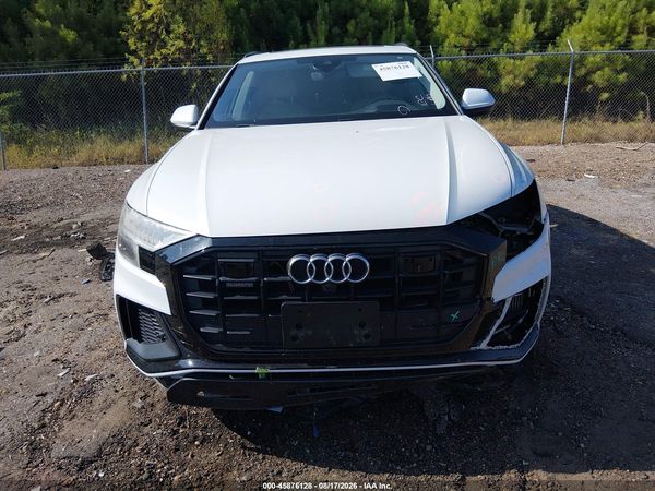 2019 AUDI Q8 55 PREMIUM