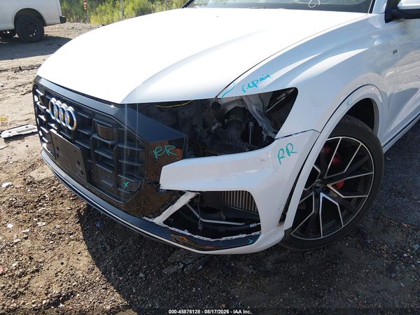 2019 AUDI Q8 55 PREMIUM
