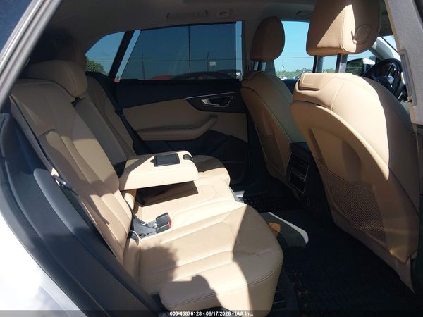 2019 AUDI Q8 55 PREMIUM