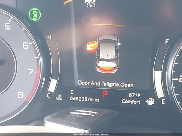 2022 ACURA RDX TECHNOLOGY PACKAGE