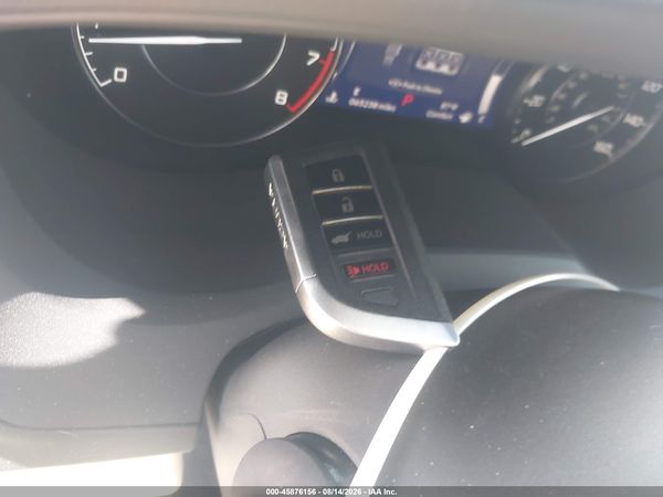 2022 ACURA RDX TECHNOLOGY PACKAGE