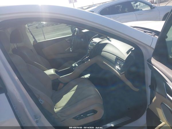 2022 ACURA RDX TECHNOLOGY PACKAGE