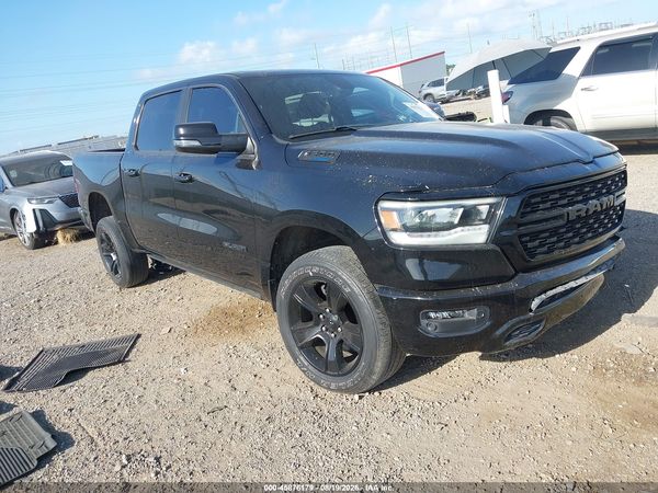 2023 RAM 1500 BIG HORN  4X4 5'7 BOX — I1