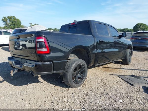 2023 RAM 1500 BIG HORN  4X4 5'7 BOX — I4