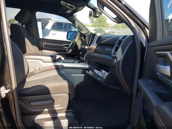 2023 RAM 1500 BIG HORN  4X4 5'7 BOX — I5
