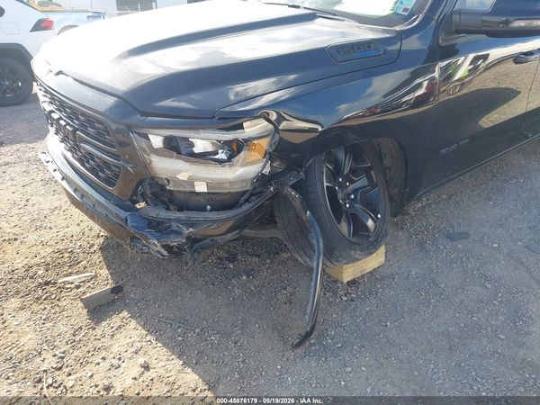 2023 RAM 1500 BIG HORN  4X4 5'7 BOX — I6