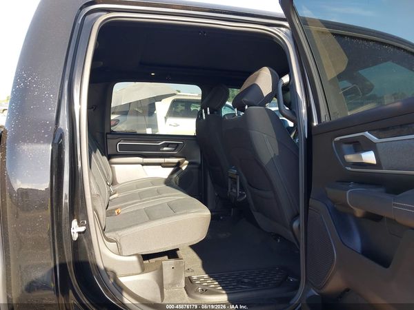 2023 RAM 1500 BIG HORN  4X4 5'7 BOX — I8