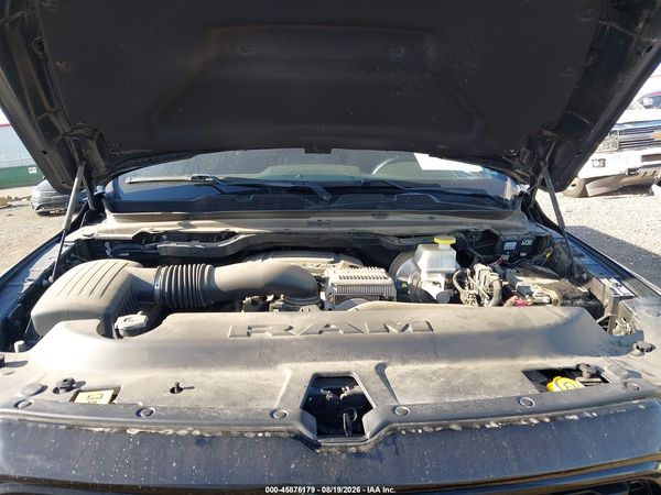2023 RAM 1500 BIG HORN  4X4 5'7 BOX — I10