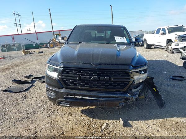 2023 RAM 1500 BIG HORN  4X4 5'7 BOX — I115