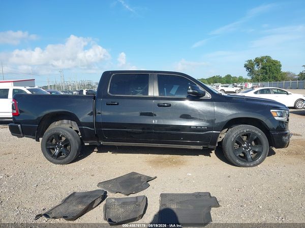 2023 RAM 1500 BIG HORN  4X4 5'7 BOX — I116