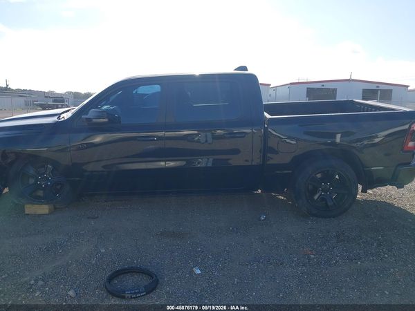 2023 RAM 1500 BIG HORN  4X4 5'7 BOX — I117