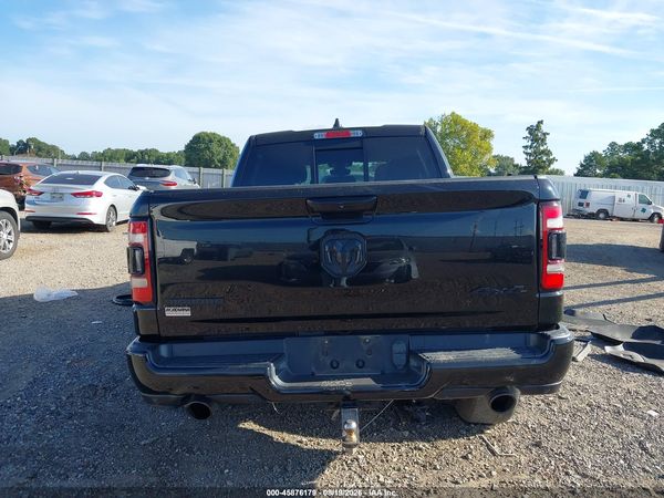 2023 RAM 1500 BIG HORN  4X4 5'7 BOX — I119