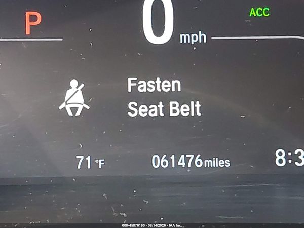 2020 HONDA CR-V AWD EX
