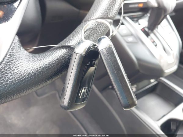 2020 HONDA CR-V AWD EX