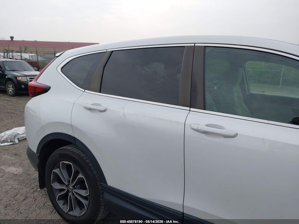 2020 HONDA CR-V AWD EX