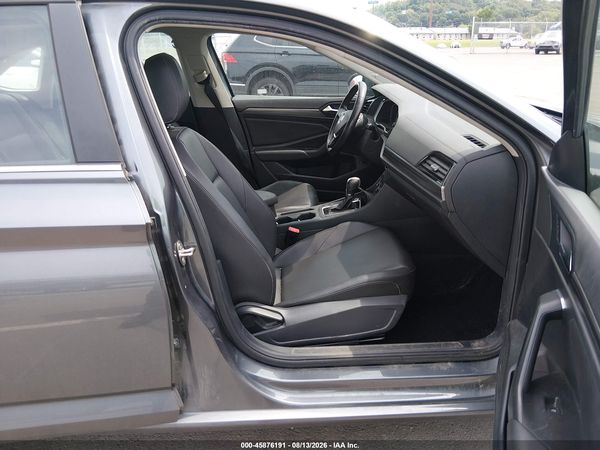 2019 VOLKSWAGEN JETTA 1.4T SEL — I5