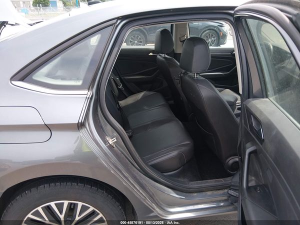 2019 VOLKSWAGEN JETTA 1.4T SEL — I8