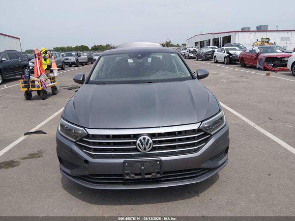2019 VOLKSWAGEN JETTA 1.4T SEL — I115