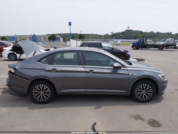 2019 VOLKSWAGEN JETTA 1.4T SEL — I116