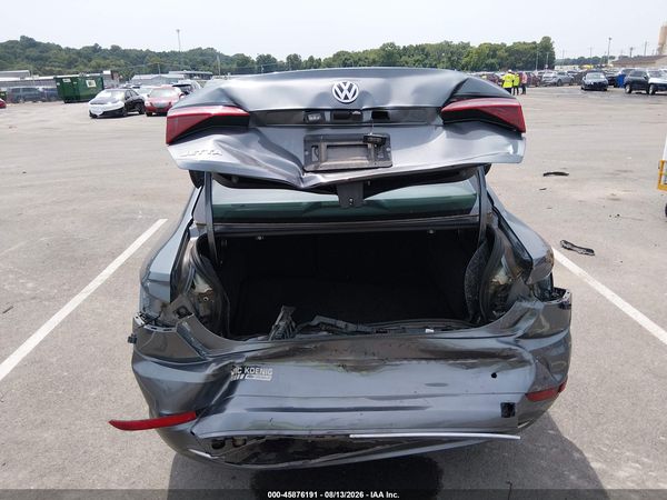 2019 VOLKSWAGEN JETTA 1.4T SEL — I119