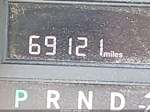 2012 DODGE GRAND CARAVAN SE/AVP