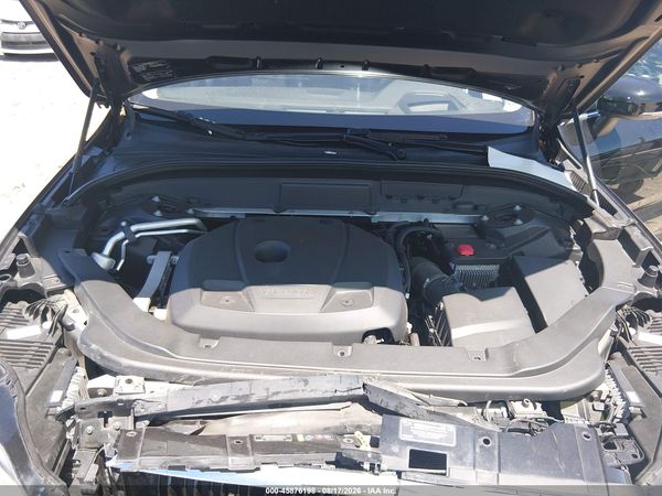 2019 VOLVO XC60 T5 MOMENTUM