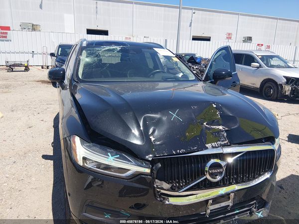 2019 VOLVO XC60 T5 MOMENTUM