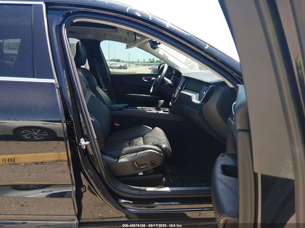 2019 VOLVO XC60 T5 MOMENTUM