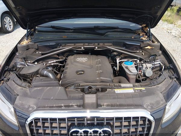 2016 AUDI Q5 2.0T PREMIUM