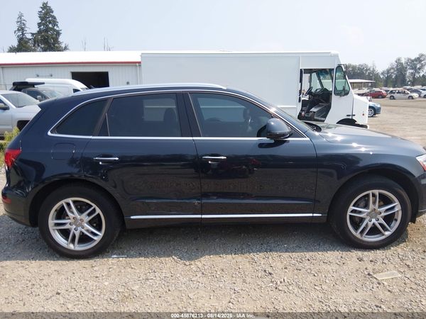 2016 AUDI Q5 2.0T PREMIUM