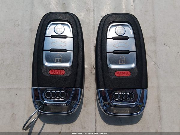 2016 AUDI Q5 2.0T PREMIUM