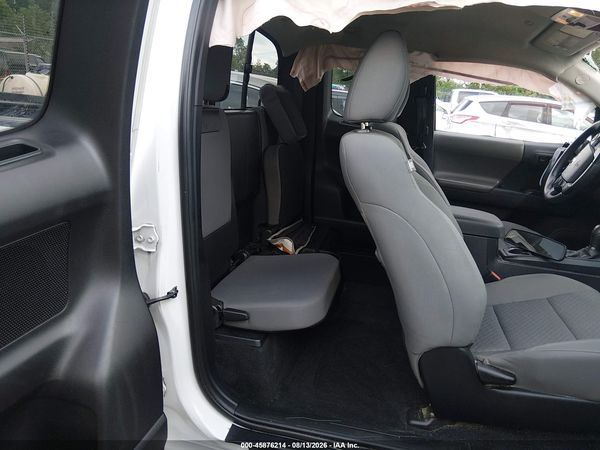2020 TOYOTA TACOMA SR V6