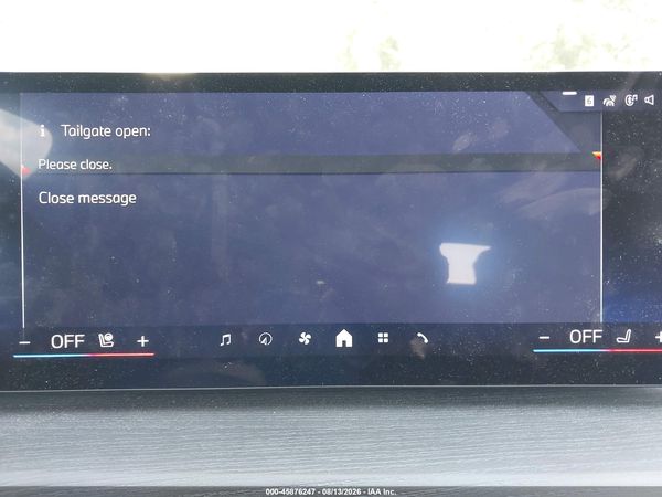 2025 BMW I4 GRAN COUPE EDRIVE40