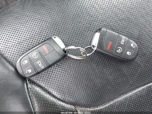 2018 CHRYSLER 300 LIMITED AWD