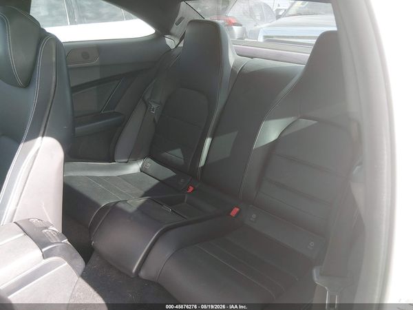 2014 MERCEDES-BENZ C 250 C250