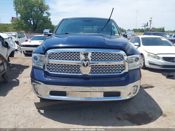 2017 RAM 1500 LARAMIE  4X4 5'7 BOX