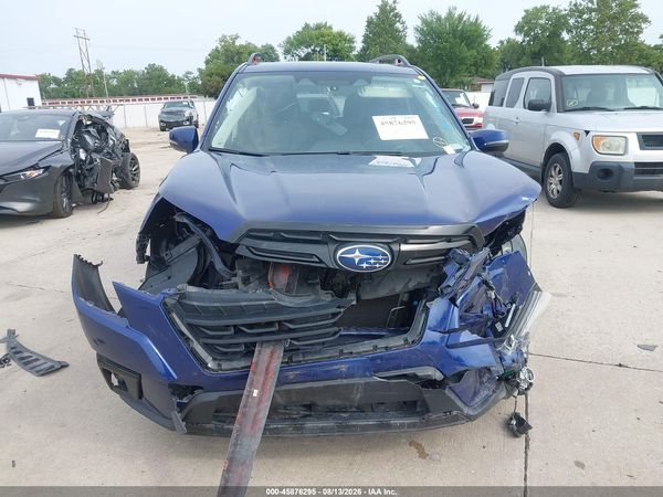 2024 SUBARU FORESTER SPORT — I115