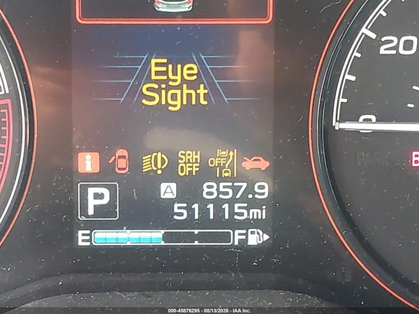 2024 SUBARU FORESTER SPORT — I118