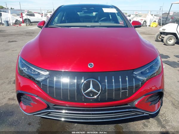 2023 MERCEDES-BENZ AMG EQE 4MATIC