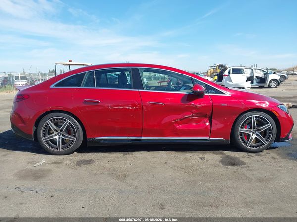 2023 MERCEDES-BENZ AMG EQE 4MATIC