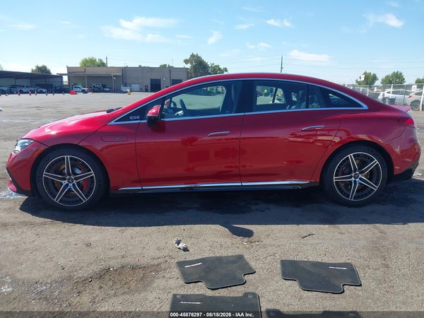 2023 MERCEDES-BENZ AMG EQE 4MATIC