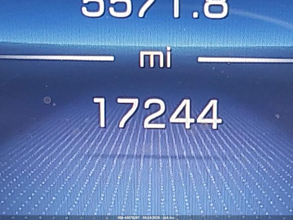 2023 MERCEDES-BENZ AMG EQE 4MATIC