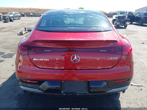 2023 MERCEDES-BENZ AMG EQE 4MATIC