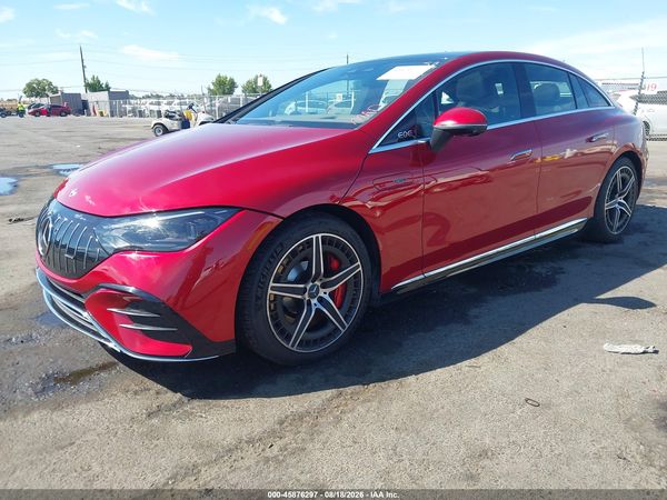 2023 MERCEDES-BENZ AMG EQE 4MATIC