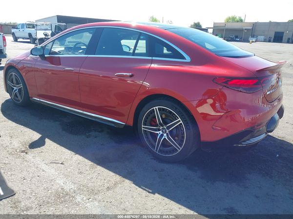 2023 MERCEDES-BENZ AMG EQE 4MATIC